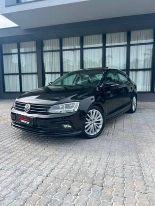 VOLKSWAGEN JETTA 1.4 16V TSI COMFORTLINE GASOLINA 4P TIPTRONIC VOLKSWAGEN JETTA 1.4 16V TSI COMFORTLINE GASOLINA 4P TIPTRONIC